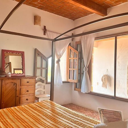 Отель Casa Azar Масунте Экстерьер фото