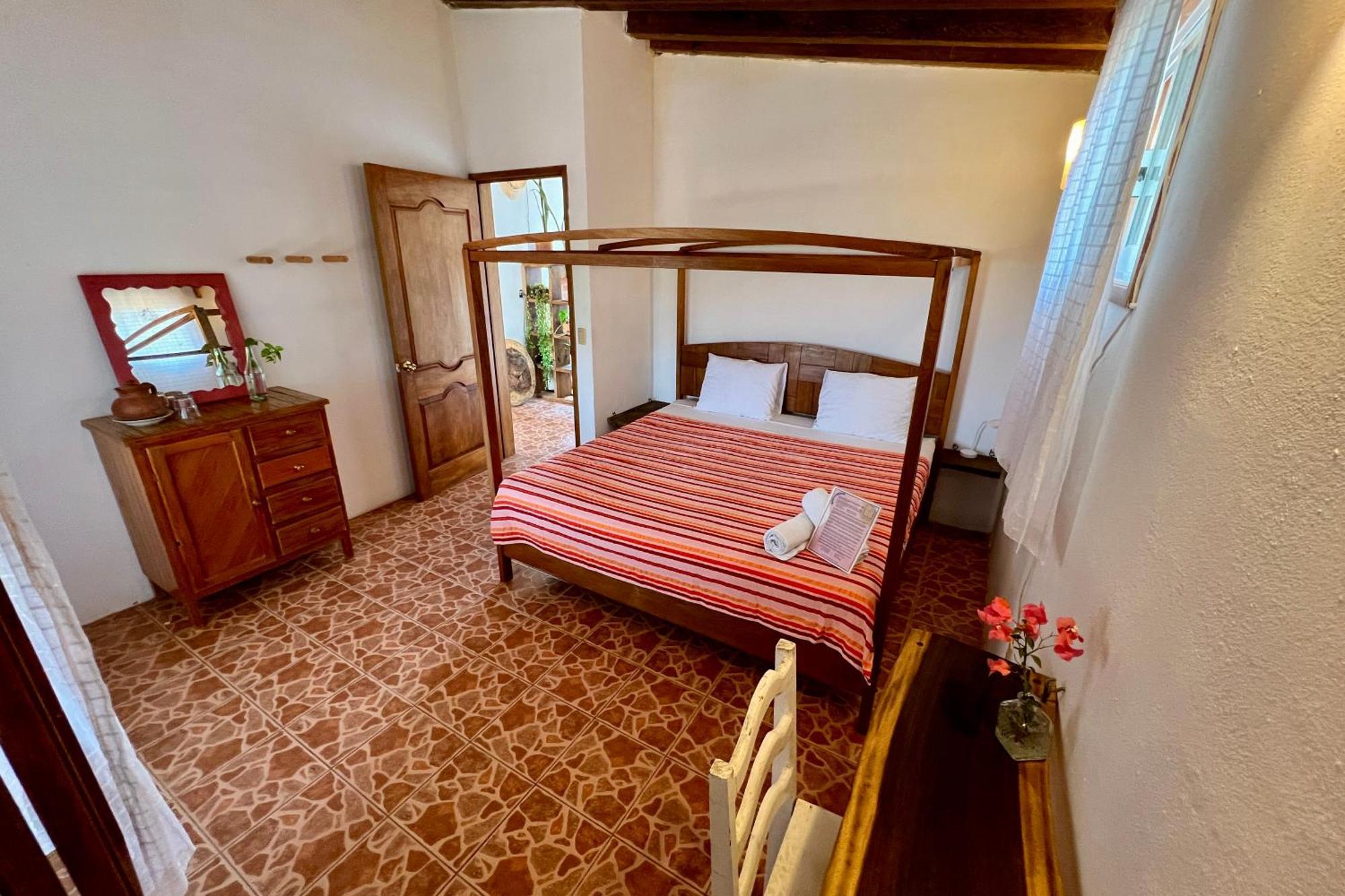Отель Casa Azar Масунте Номер фото