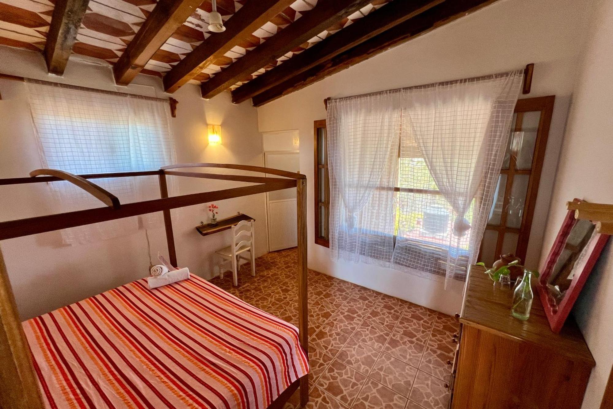 Отель Casa Azar Масунте Номер фото