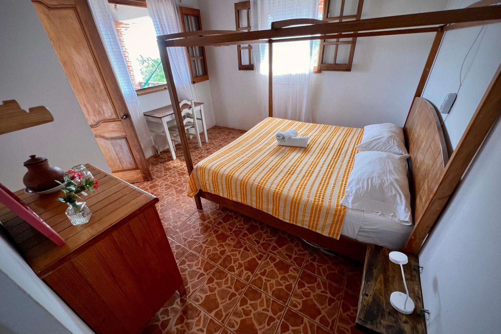 Отель Casa Azar Масунте Номер фото