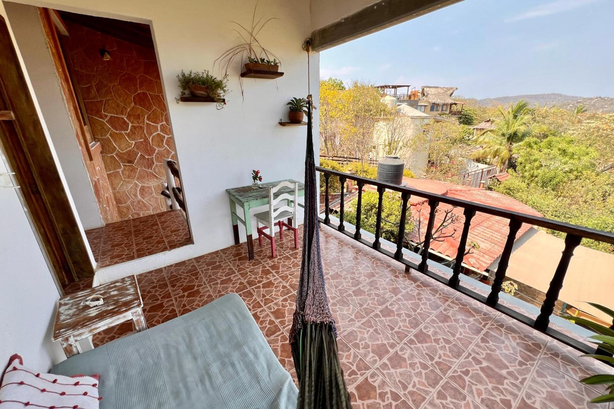 Отель Casa Azar Масунте Номер фото
